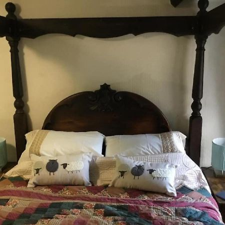 Вилла Onney House Крикхауэлл Экстерьер фото