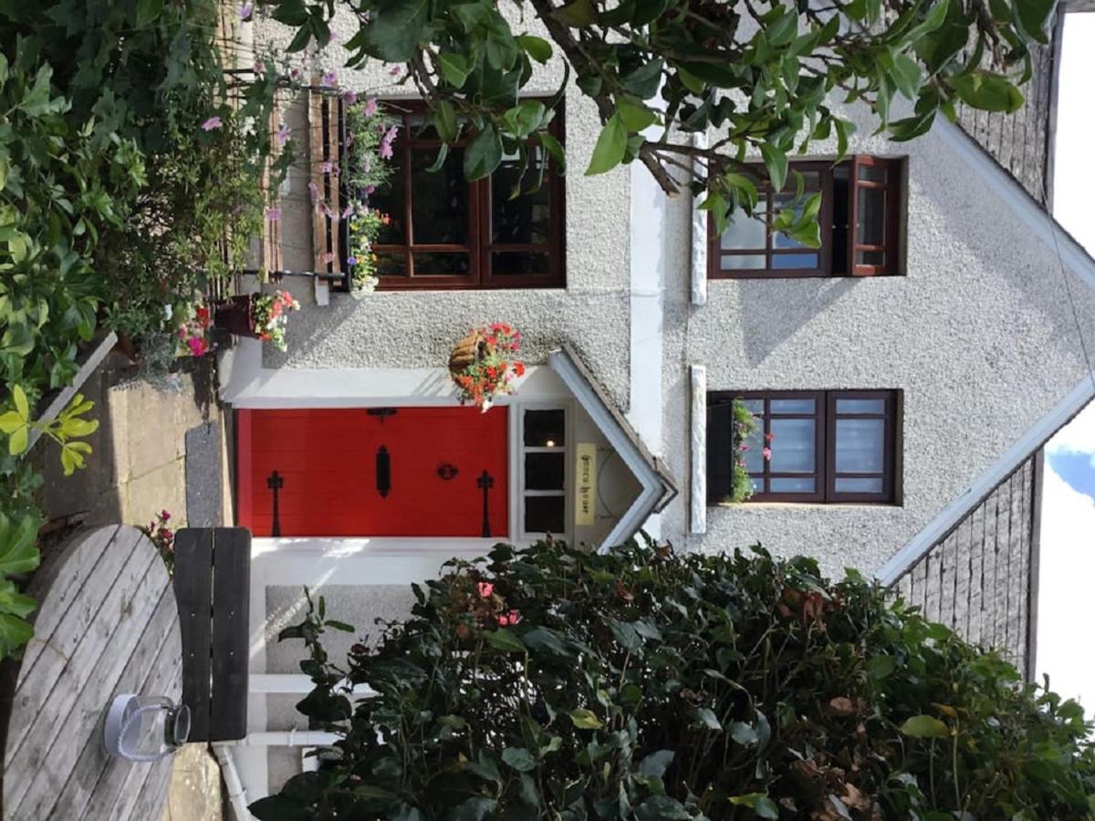 Вилла Onney House Крикхауэлл Экстерьер фото